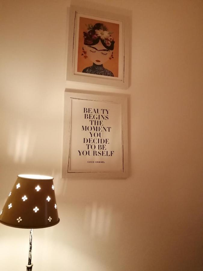 The Art Of Hospitality Apartment