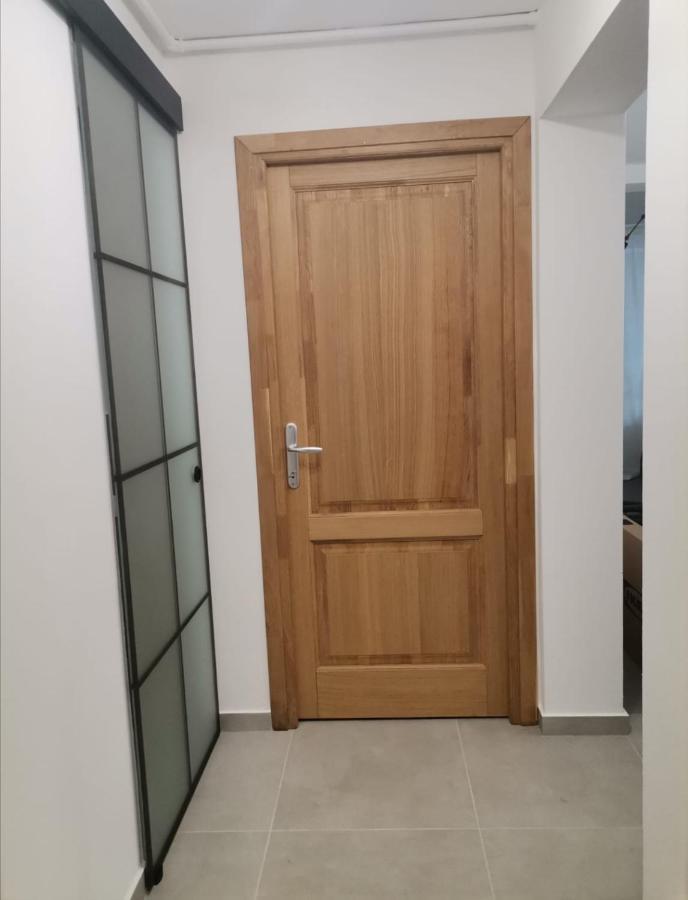The Art Of Hospitality Apartment