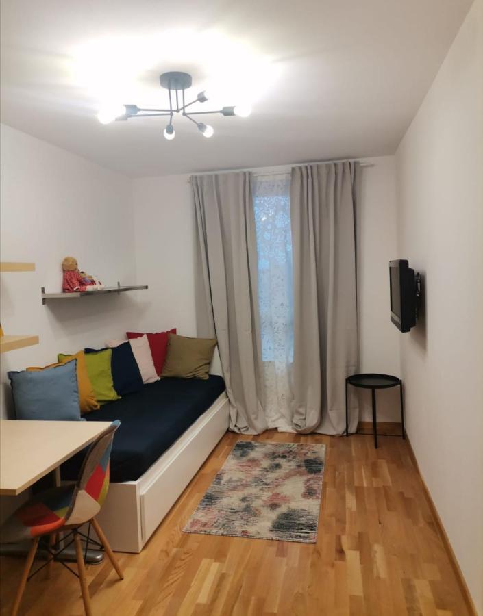 The Art Of Hospitality Apartment *