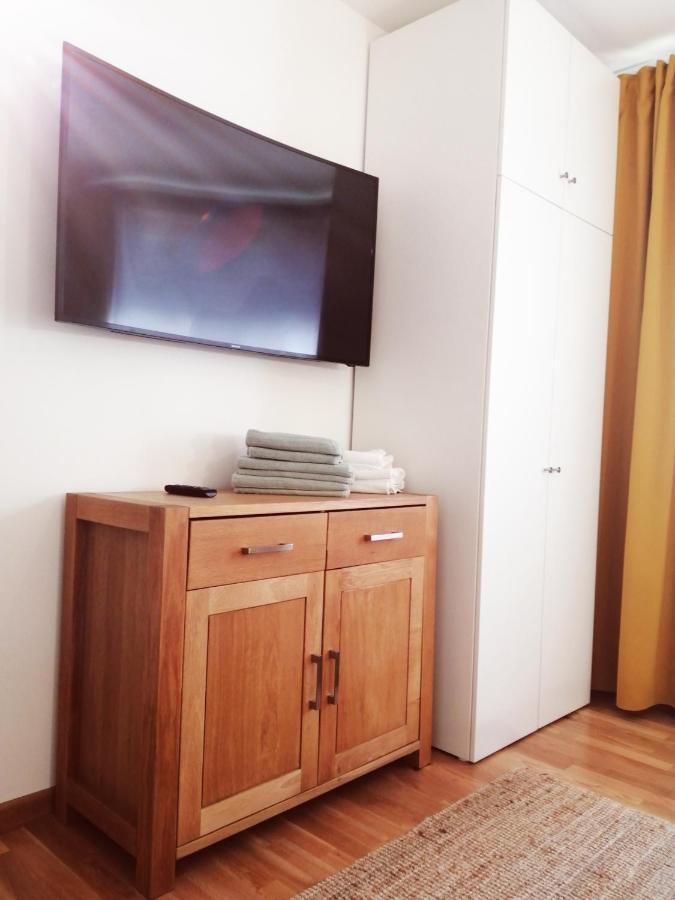 Apartament The Art Of Hospitality Sibiu