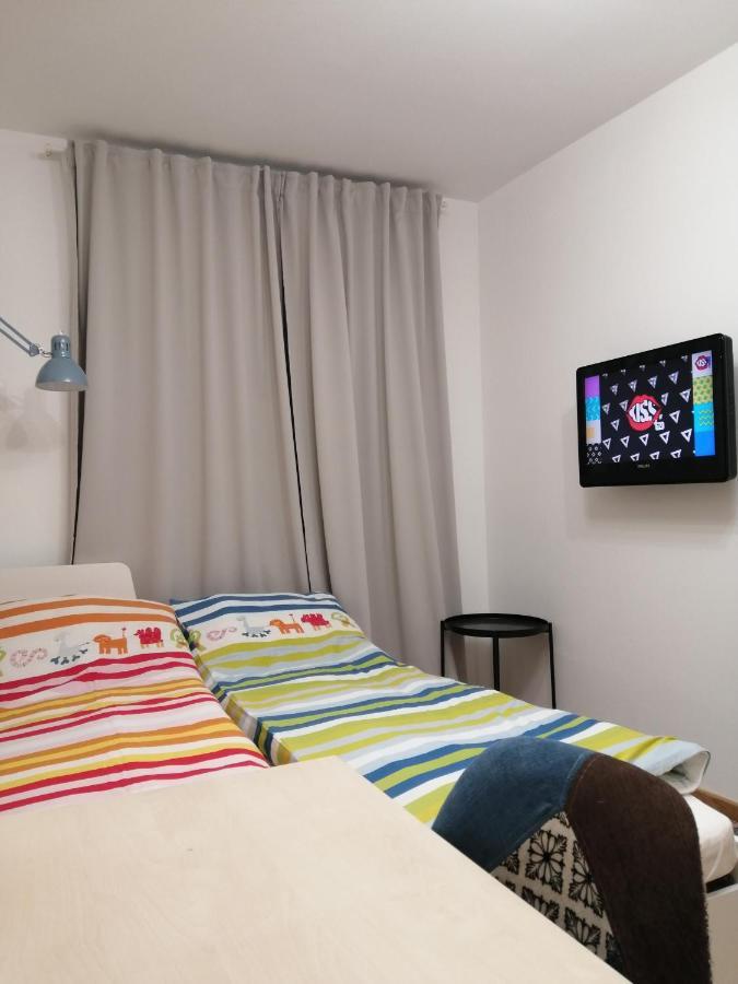 Apartament The Art Of Hospitality