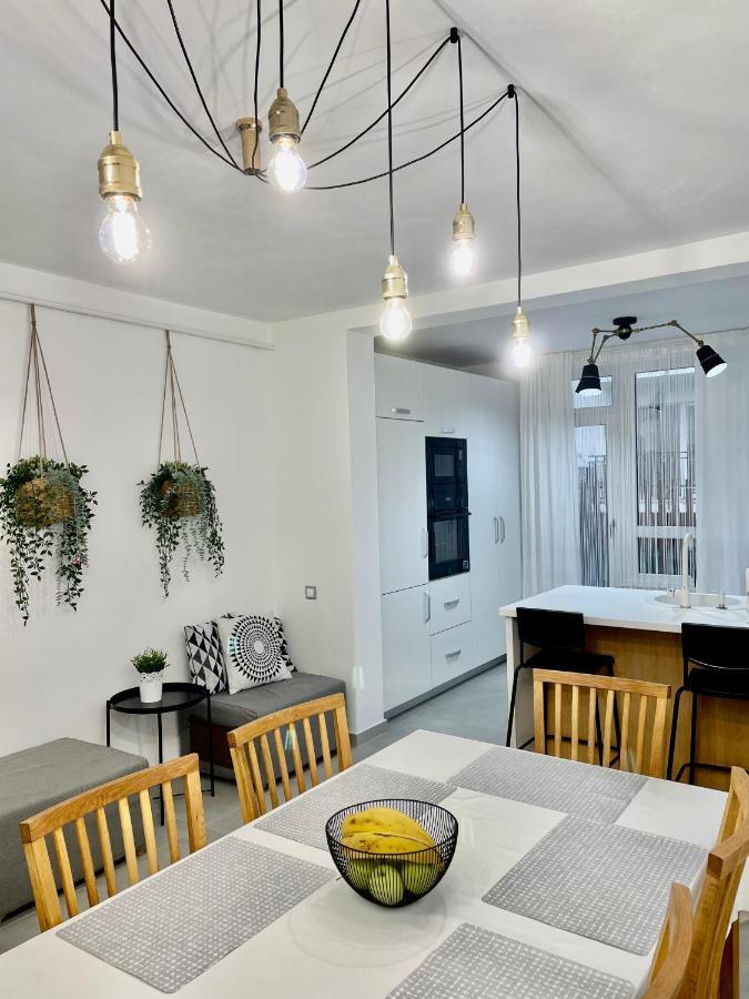 The Art Of Hospitality Apartament Sibiu