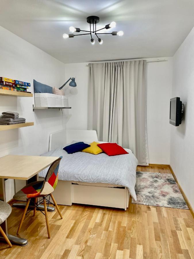 The Art Of Hospitality Apartment *