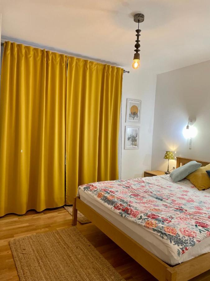 Apartment The Art Of Hospitality